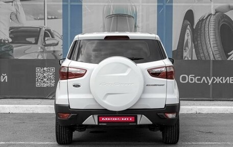 Ford EcoSport, 2016 год, 999 000 рублей, 4 фотография