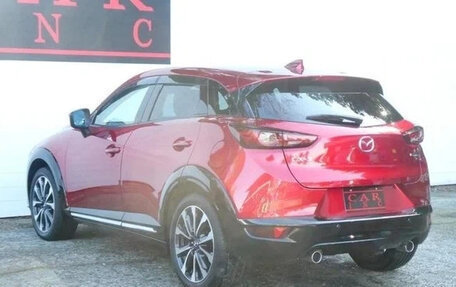 Mazda CX-3 I, 2021 год, 1 295 123 рублей, 7 фотография