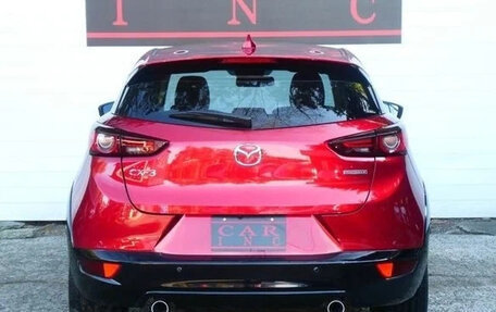Mazda CX-3 I, 2021 год, 1 295 123 рублей, 8 фотография