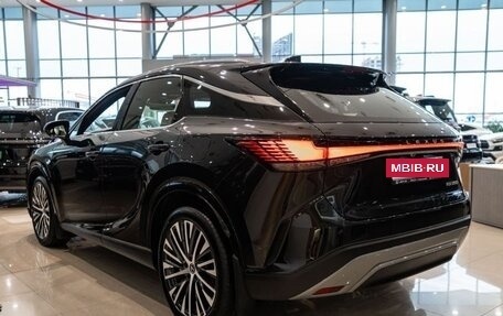 Lexus RX IV рестайлинг, 2024 год, 11 850 000 рублей, 4 фотография