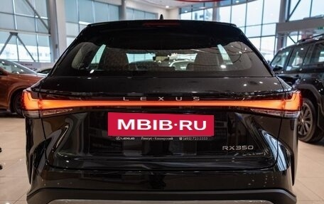 Lexus RX IV рестайлинг, 2024 год, 11 850 000 рублей, 5 фотография