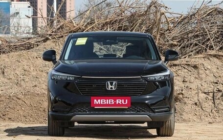 Honda Vezel, 2023 год, 2 143 000 рублей, 2 фотография