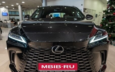 Lexus RX IV рестайлинг, 2024 год, 11 850 000 рублей, 2 фотография