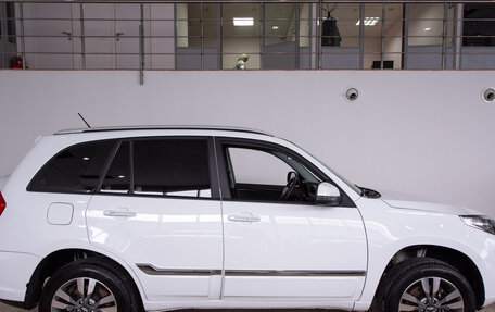 Chery Tiggo 3 I, 2019 год, 1 050 000 рублей, 4 фотография