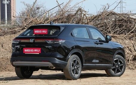Honda Vezel, 2023 год, 2 143 000 рублей, 5 фотография