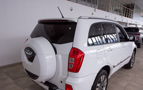Chery Tiggo 3 I, 2019 год, 1 050 000 рублей, 5 фотография