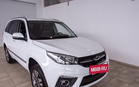 Chery Tiggo 3 I, 2019 год, 1 050 000 рублей, 3 фотография