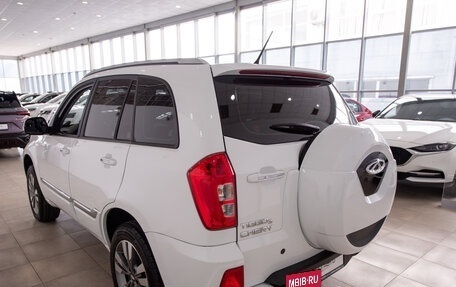 Chery Tiggo 3 I, 2019 год, 1 050 000 рублей, 6 фотография