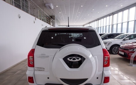Chery Tiggo 3 I, 2019 год, 1 050 000 рублей, 7 фотография