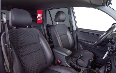 Chery Tiggo 3 I, 2019 год, 1 050 000 рублей, 8 фотография