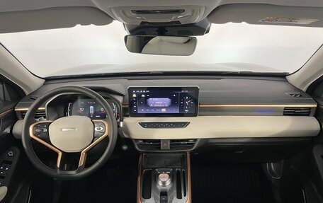 Haval Jolion, 2024 год, 2 320 900 рублей, 7 фотография
