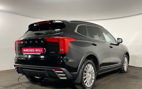 Haval Jolion, 2024 год, 2 320 900 рублей, 3 фотография