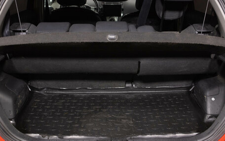 Toyota Yaris III рестайлинг, 2006 год, 529 000 рублей, 6 фотография