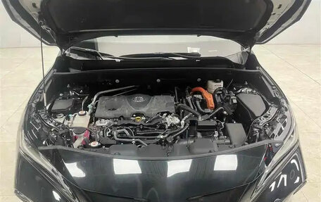 Toyota Venza, 2022 год, 3 272 018 рублей, 2 фотография