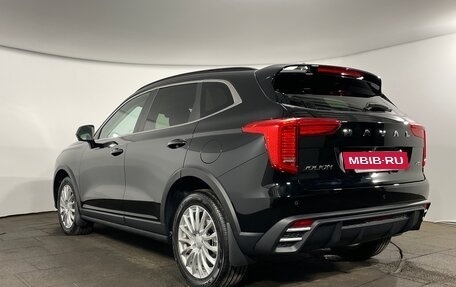 Haval Jolion, 2024 год, 2 320 900 рублей, 5 фотография