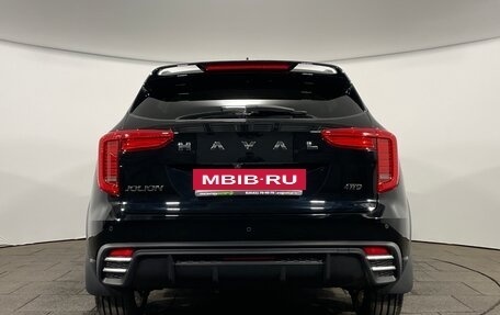 Haval Jolion, 2024 год, 2 320 900 рублей, 4 фотография
