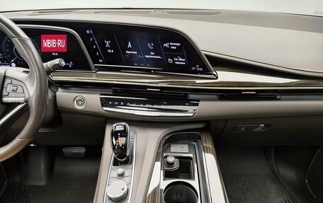 Cadillac Escalade V, 2021 год, 8 944 000 рублей, 9 фотография