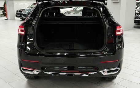 Haval F7x I, 2019 год, 1 569 000 рублей, 7 фотография