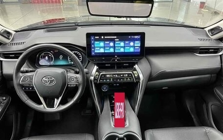Toyota Venza, 2022 год, 3 272 018 рублей, 3 фотография