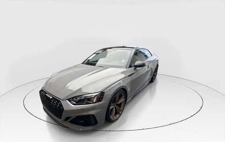 Audi RS 5, 2022 год, 8 066 880 рублей, 2 фотография