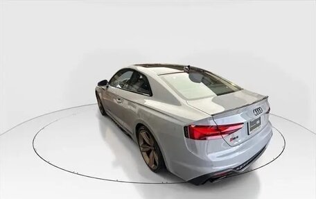 Audi RS 5, 2022 год, 8 066 880 рублей, 7 фотография