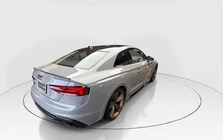 Audi RS 5, 2022 год, 8 066 880 рублей, 8 фотография