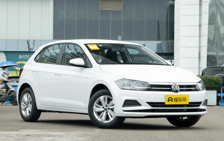 Volkswagen Polo, 2025 год, 1 801 536 рублей, 3 фотография