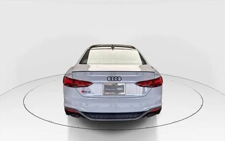 Audi RS 5, 2022 год, 8 066 880 рублей, 6 фотография