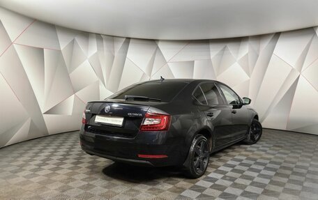 Skoda Octavia, 2019 год, 1 689 000 рублей, 2 фотография