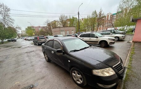 Nissan Almera Classic, 2007 год, 450 000 рублей, 2 фотография