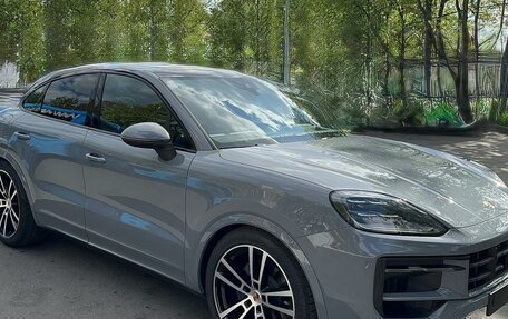 Porsche Cayenne III, 2025 год, 19 190 000 рублей, 1 фотография