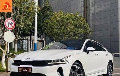 KIA K5, 2020 год, 1 450 000 рублей, 1 фотография