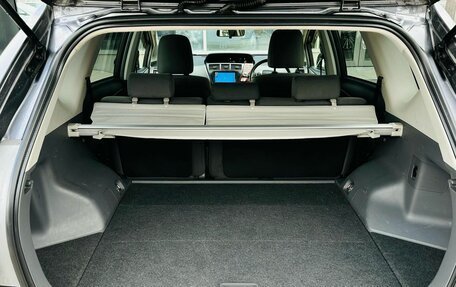 Toyota Prius Alpha I (ZVW40/41), 2012 год, 1 630 000 рублей, 7 фотография