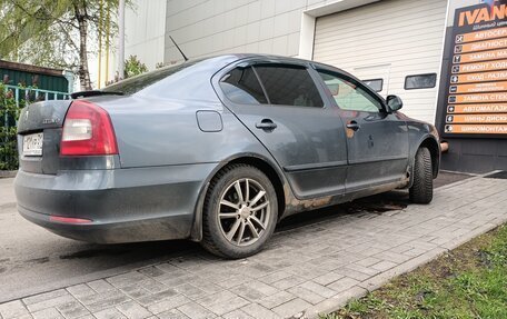 Skoda Octavia, 2011 год, 570 000 рублей, 2 фотография