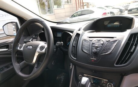 Ford Kuga III, 2016 год, 1 858 000 рублей, 6 фотография