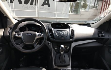 Ford Kuga III, 2016 год, 1 858 000 рублей, 5 фотография