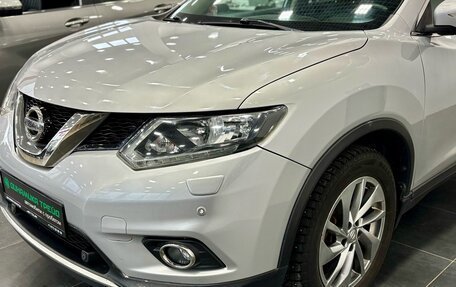 Nissan X-Trail, 2015 год, 1 650 000 рублей, 3 фотография