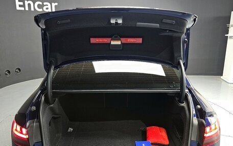 Audi A4, 2021 год, 2 720 000 рублей, 5 фотография