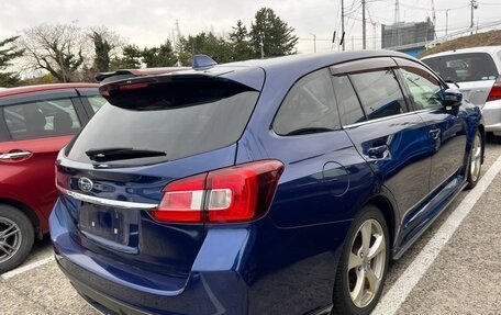 Subaru Levorg I, 2016 год, 1 200 000 рублей, 2 фотография