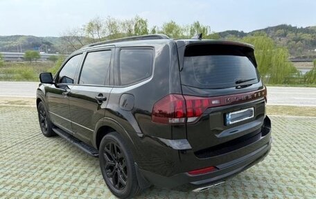 KIA Mohave I, 2021 год, 3 499 000 рублей, 4 фотография