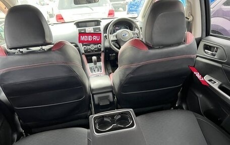 Subaru Levorg I, 2016 год, 1 200 000 рублей, 3 фотография