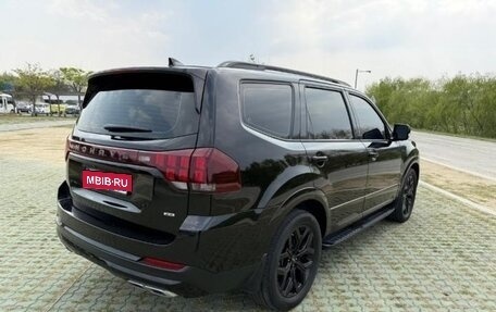 KIA Mohave I, 2021 год, 3 499 000 рублей, 6 фотография