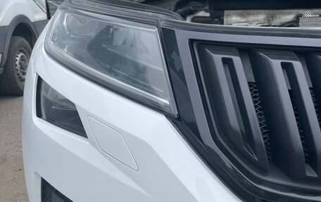 Skoda Kodiaq I, 2018 год, 2 149 000 рублей, 7 фотография