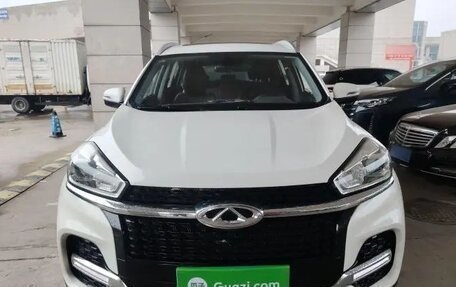 Chery Tiggo 7, 2020 год, 1 160 000 рублей, 2 фотография
