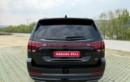 KIA Mohave I, 2021 год, 3 499 000 рублей, 5 фотография