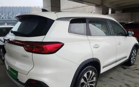 Chery Tiggo 7, 2020 год, 1 160 000 рублей, 5 фотография