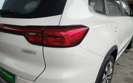 Chery Tiggo 7, 2020 год, 1 160 000 рублей, 7 фотография