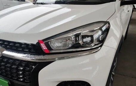 Chery Tiggo 7, 2020 год, 1 160 000 рублей, 4 фотография
