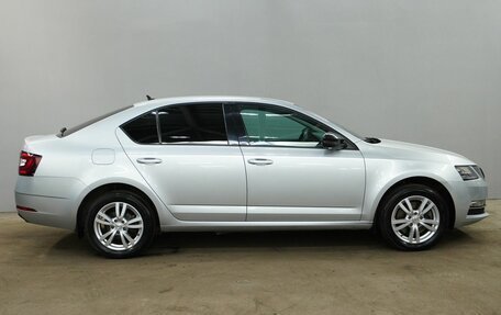 Skoda Octavia, 2019 год, 2 315 000 рублей, 4 фотография