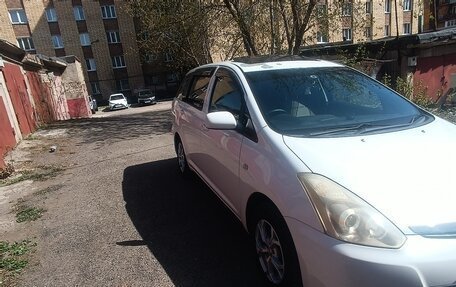 Toyota Wish II, 2008 год, 970 000 рублей, 2 фотография